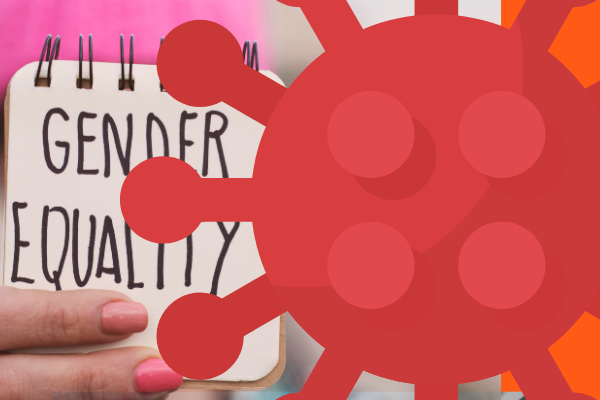 COVID-19 response threatens gender equality