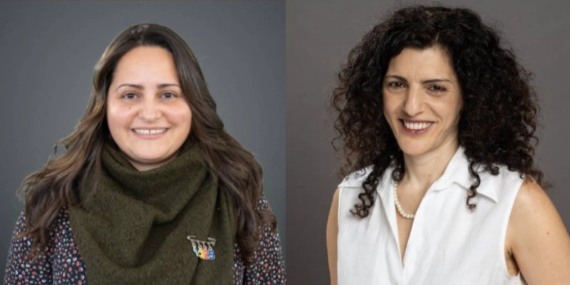 Inspiring insights from Women Peacebuilders